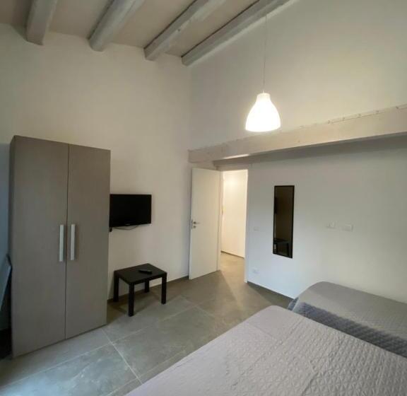 Пансион L Oasi Del Tirreno