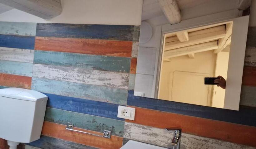 Пансион L Oasi Del Tirreno