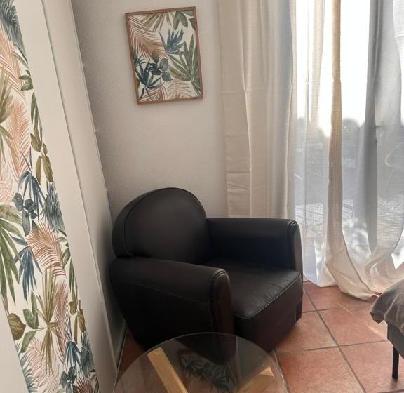 膳宿费 La Villa Des Oliviers