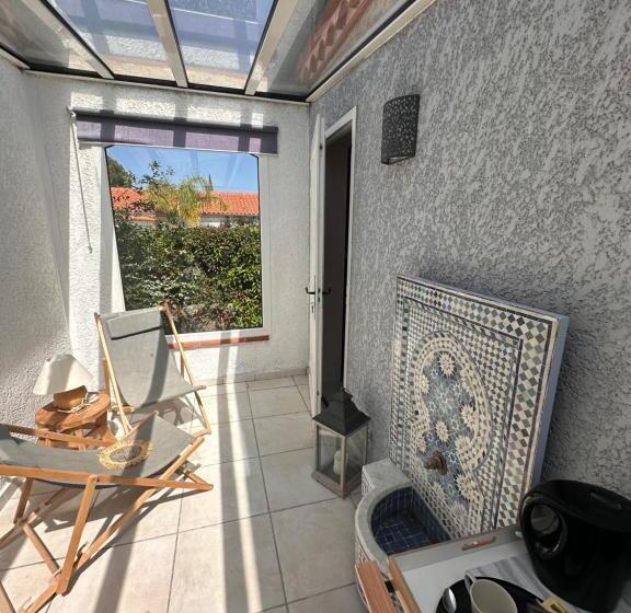 膳宿费 La Villa Des Oliviers