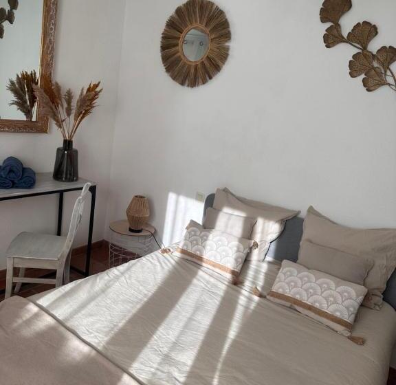 膳宿费 La Villa Des Oliviers