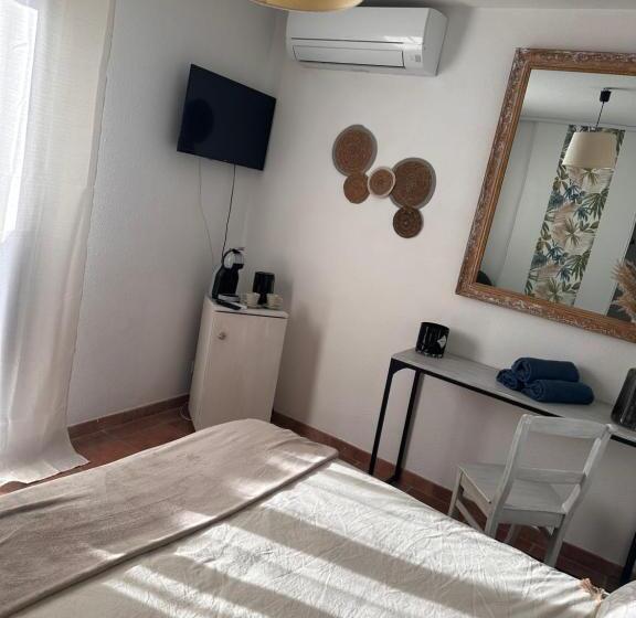 膳宿费 La Villa Des Oliviers