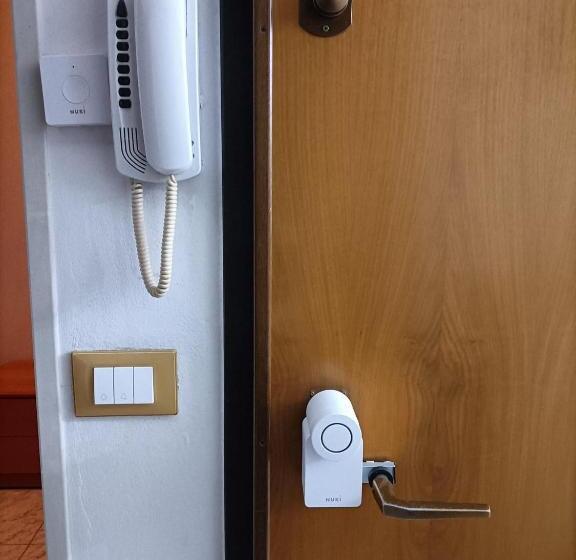 פנסיון Lame 196