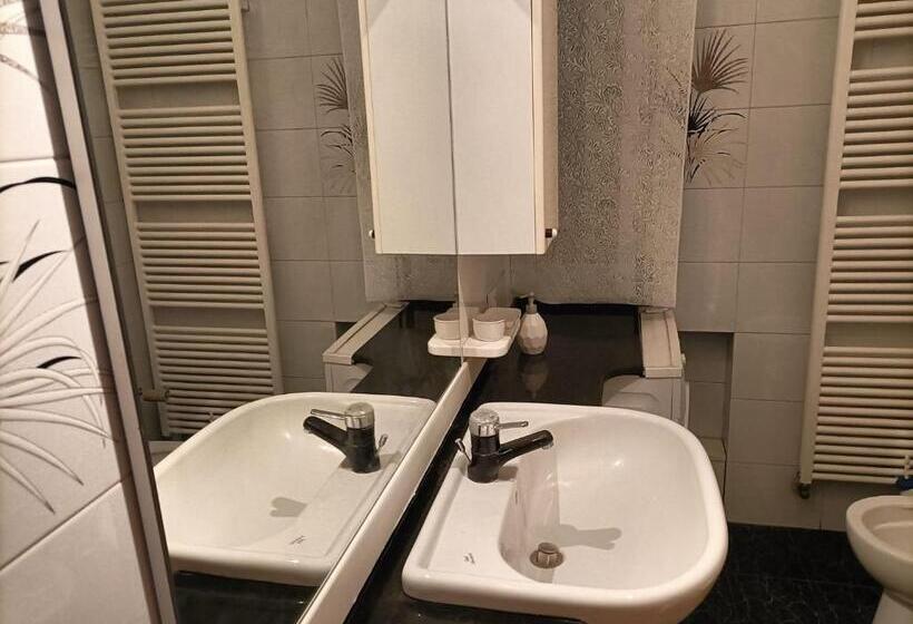 פנסיון Lame 196