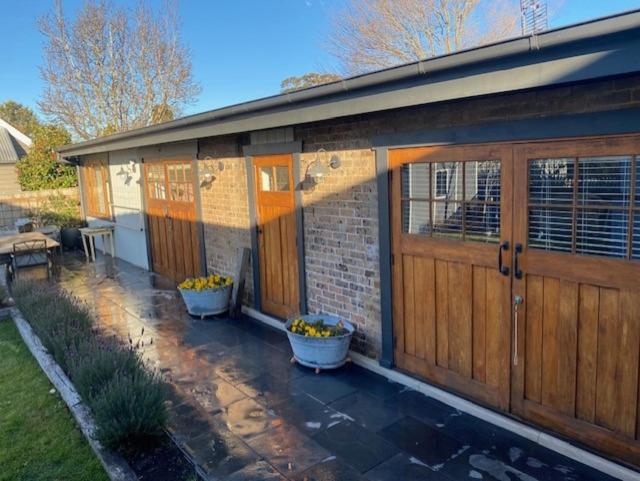 פנסיון Little Mountain Stables