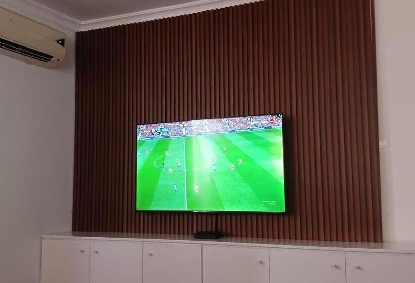 Pensión M Residence