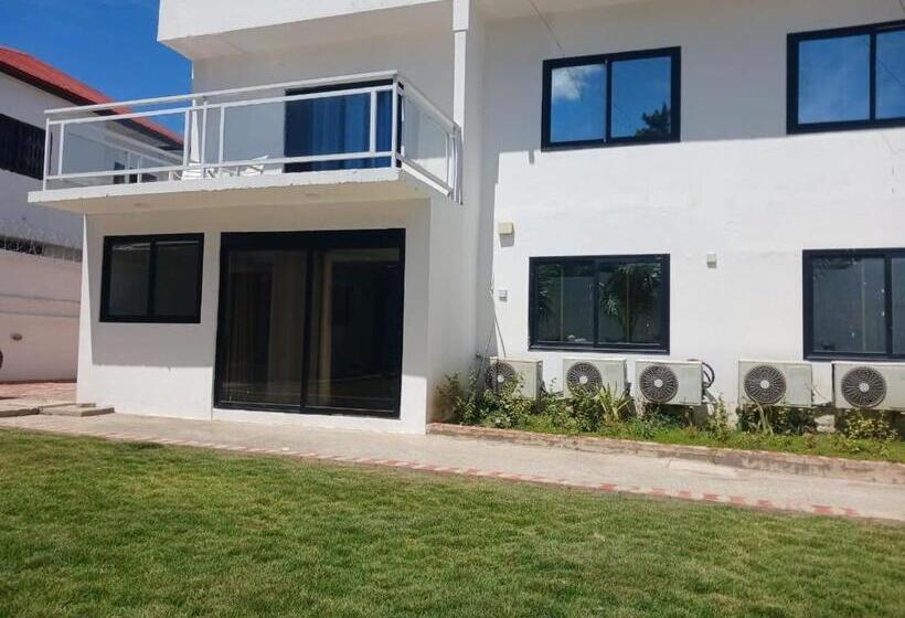 Pensión M Residence