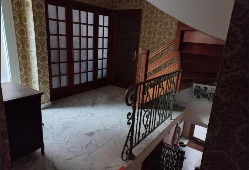 بنسيون Maison Du Port Du Goyen