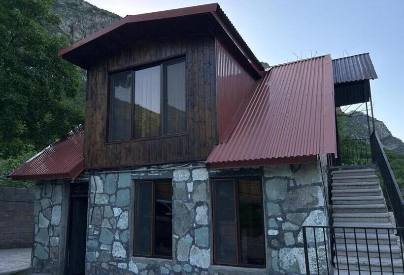 Пансион Mak Guest House