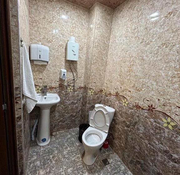 Пансион Mak Guest House