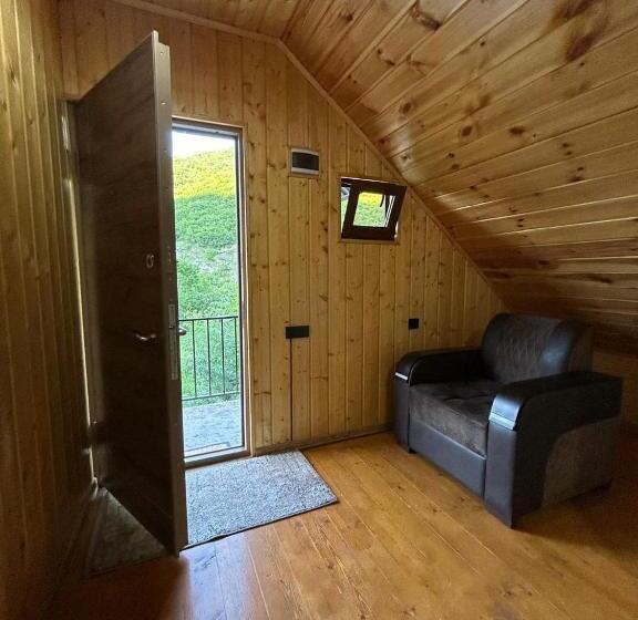 Пансион Mak Guest House