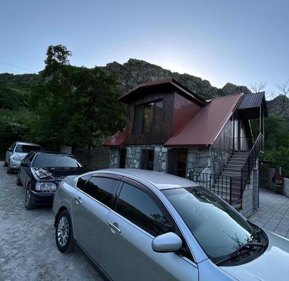 Пансион Mak Guest House