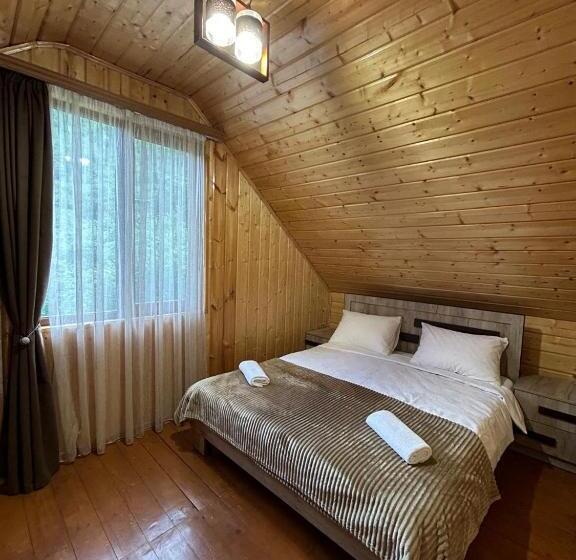 Пансион Mak Guest House