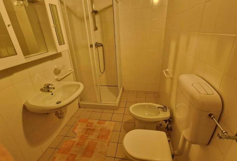 פנסיון Malga Arpaco  Camere E Ristorante