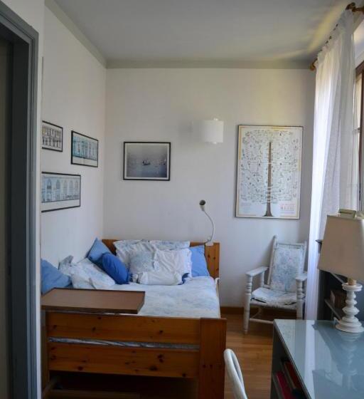 פנסיון Marco E Cio