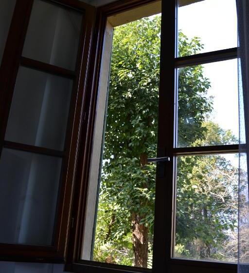 פנסיון Marco E Cio