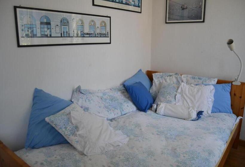 بنسيون Marco E Cio