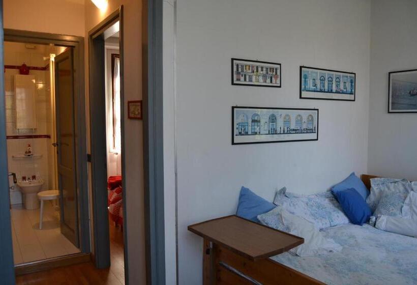 פנסיון Marco E Cio