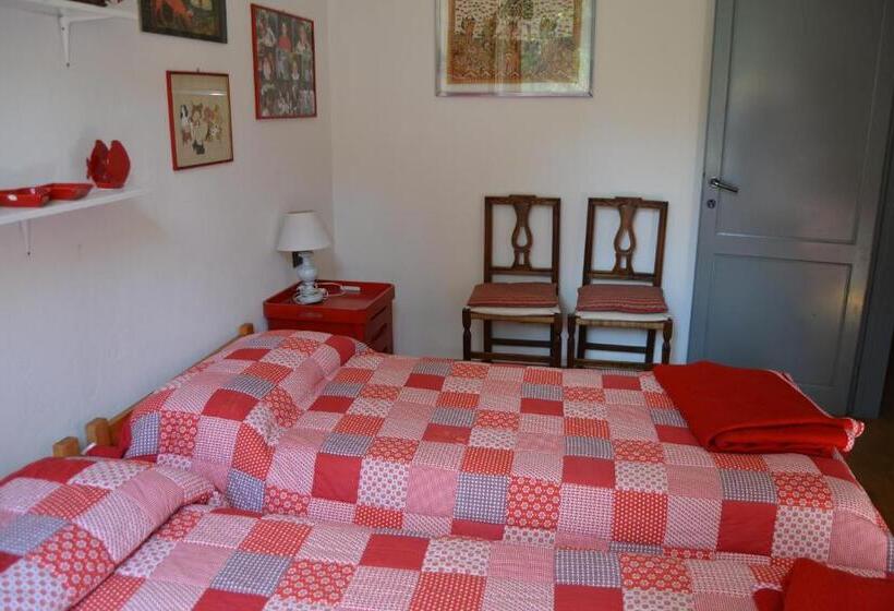 פנסיון Marco E Cio