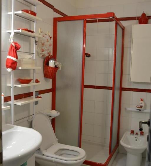 פנסיון Marco E Cio