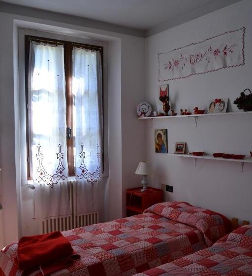 פנסיון Marco E Cio