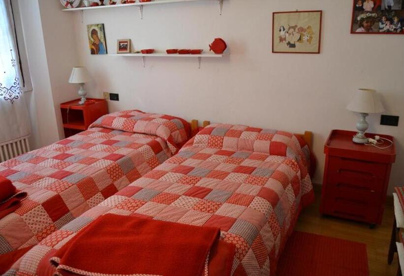 بنسيون Marco E Cio