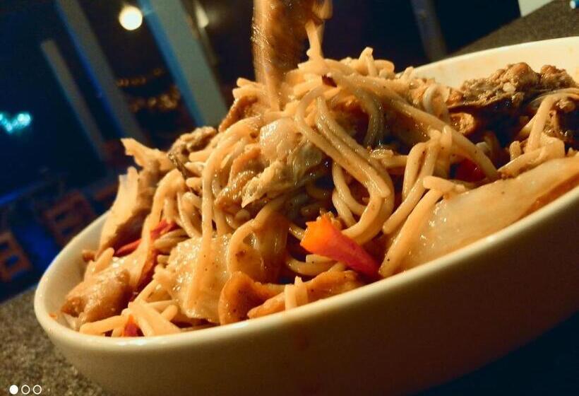 Пансион Mayka S Luxury Holiday Homes