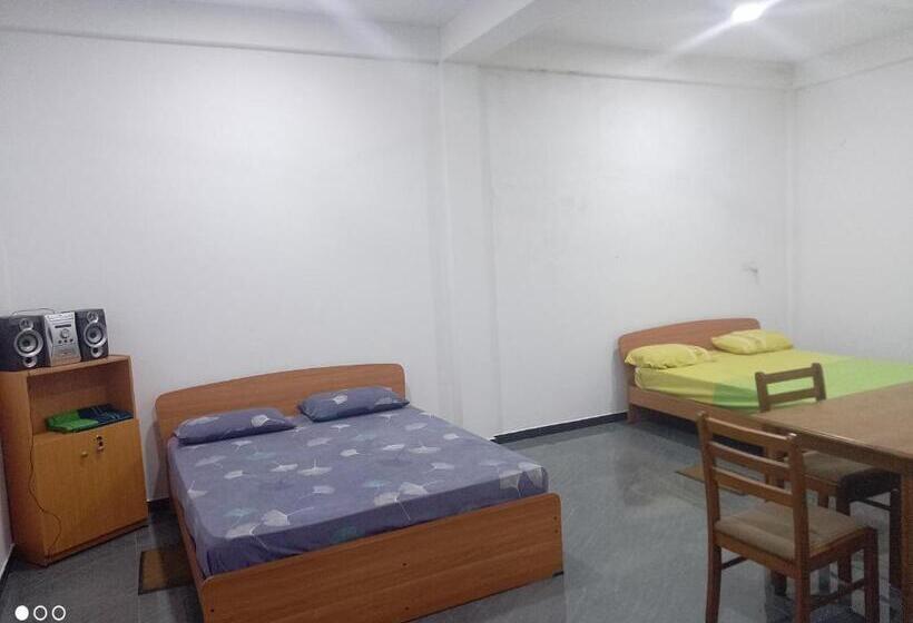 Пансион Mayka S Luxury Holiday Homes