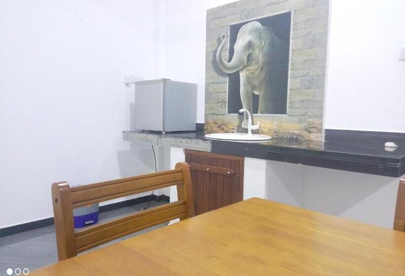 Пансион Mayka S Luxury Holiday Homes