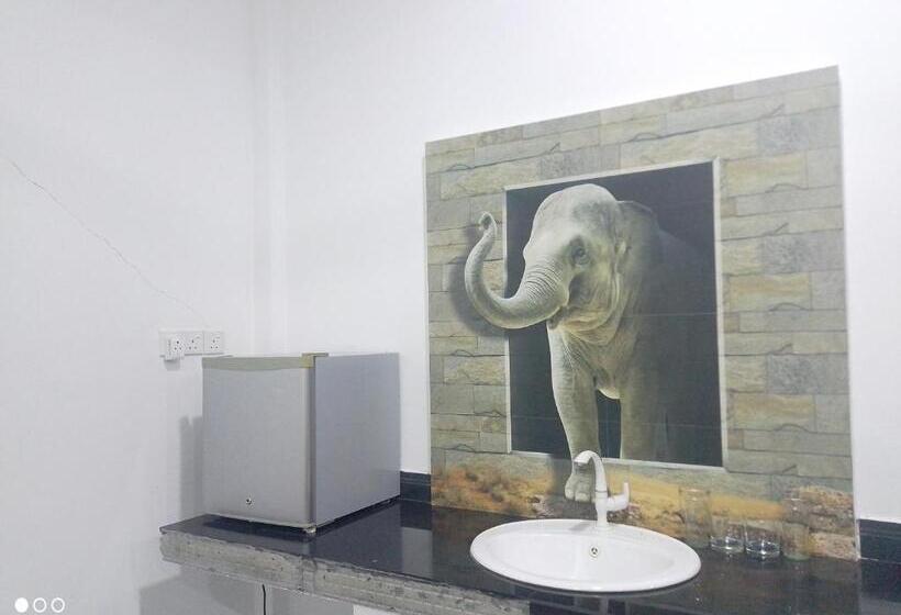 Пансион Mayka S Luxury Holiday Homes