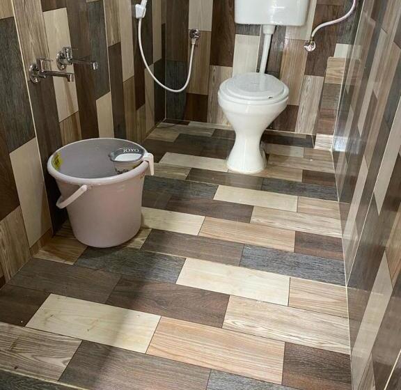 פנסיון Nagarhole Homestay