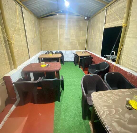 פנסיון Nagarhole Homestay