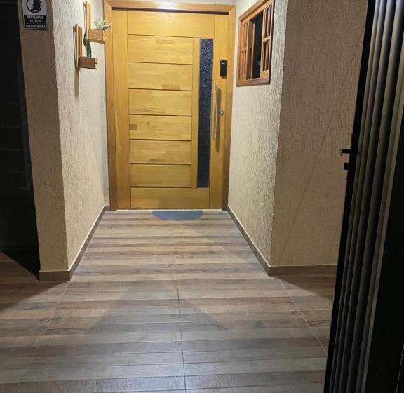 פנסיון âncora Suíte I