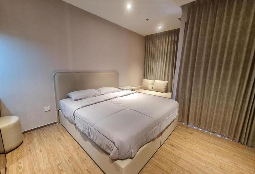 Pensjonat Once Condo By The Whale