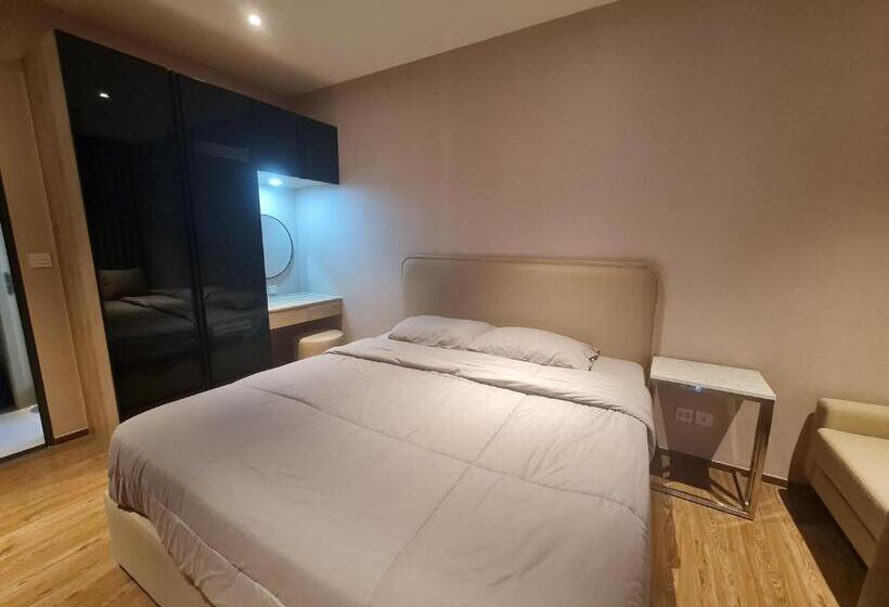 膳宿费 Once Condo By The Whale