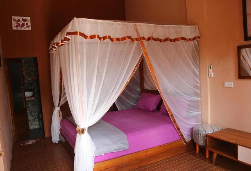 펜션 Orangutans Guest House