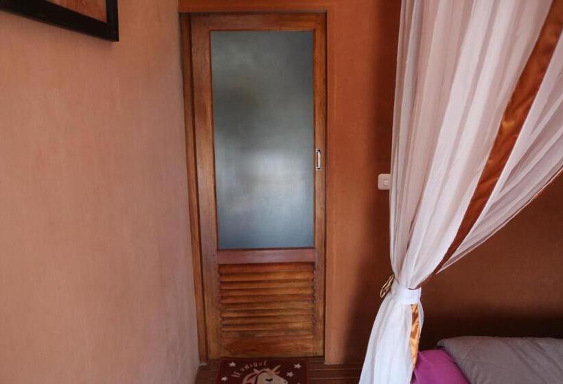 펜션 Orangutans Guest House