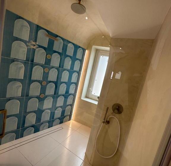 ペンション Palazzo Colavolpe Suite