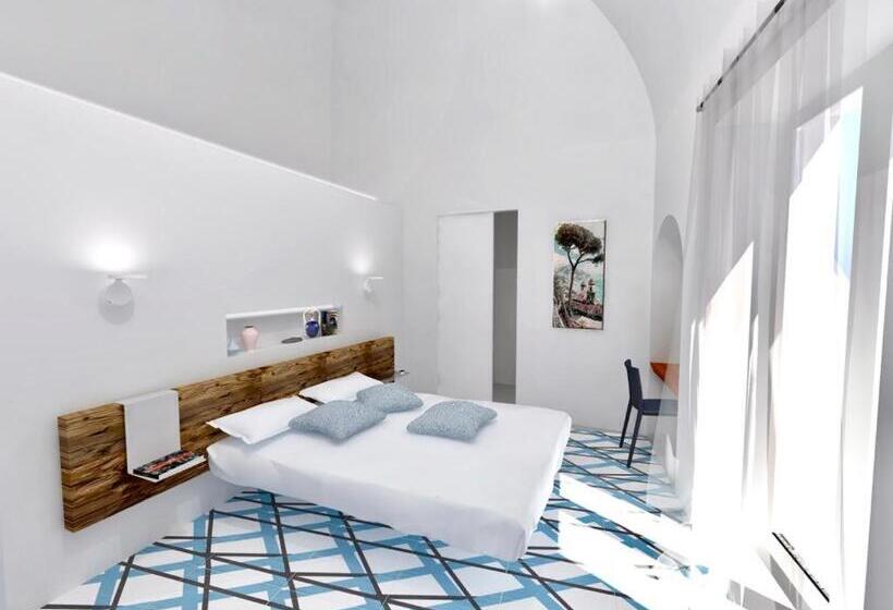 ペンション Palazzo Colavolpe Suite