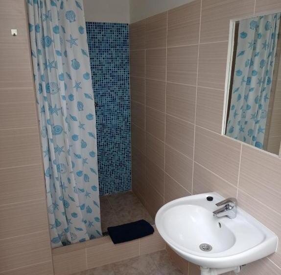 פנסיון Penzion Pralinka Sro Jesenice U Rakovníka