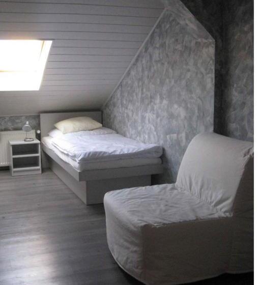 بنسيون Penzion U Kuldana