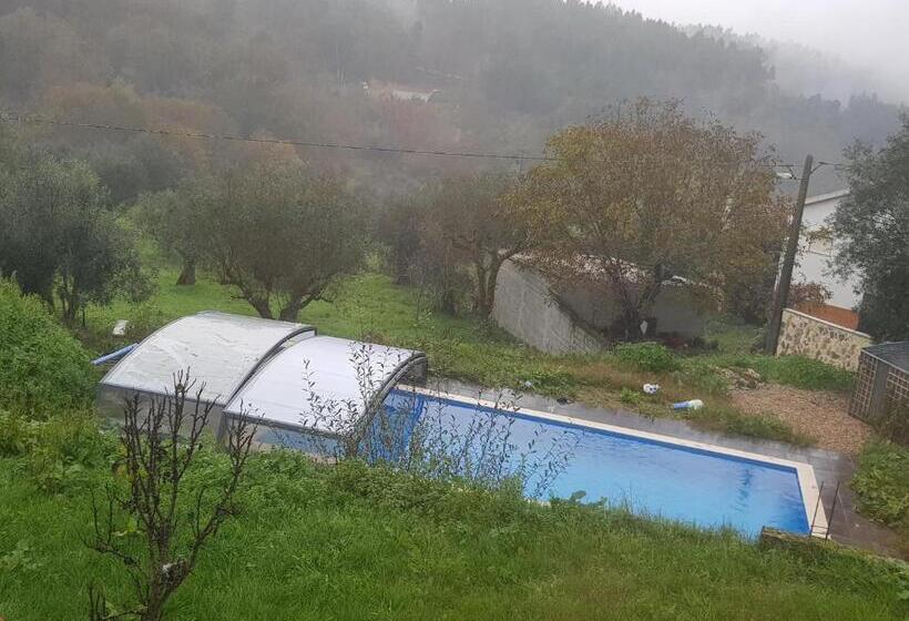 膳宿费 Quinta Fenix A Casinha