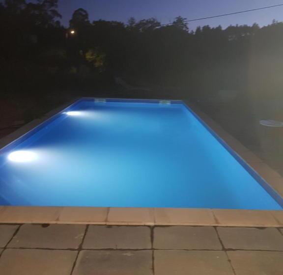 膳宿费 Quinta Fenix A Casinha