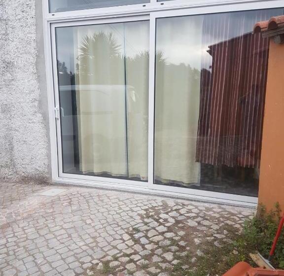 膳宿费 Quinta Fenix A Casinha