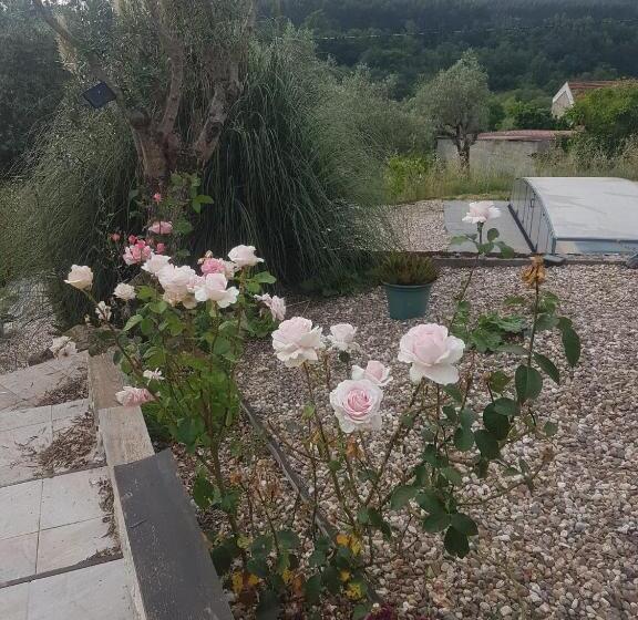 膳宿费 Quinta Fenix A Casinha