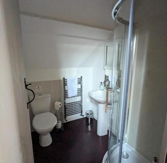 膳宿费 Regilbury Court, Grooms House