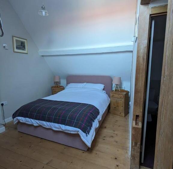 膳宿费 Regilbury Court, Grooms House