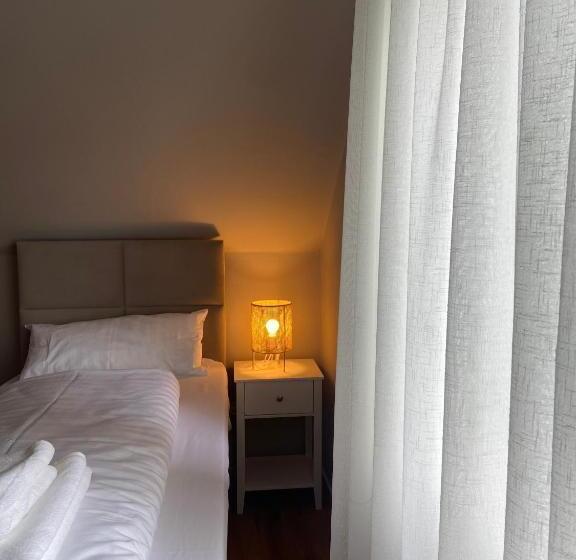 ペンション Repeat Racing Rooms