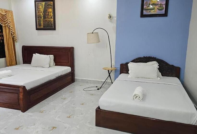 ペンション River View Bangulow & Restaurant