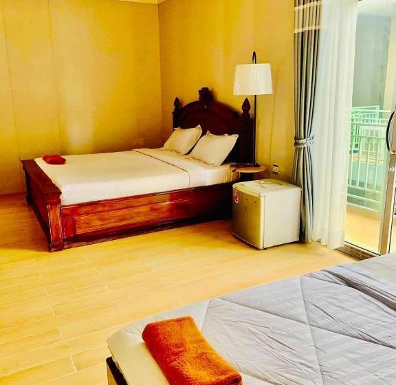 ペンション River View Bangulow & Restaurant